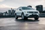 Volkswagen Tiguan Allspace 2018 года (AU)